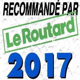 Guide du routard Aveyron