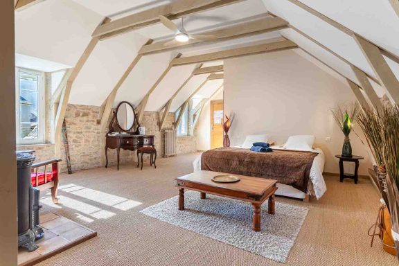 Les grands voyageurs Chambres d'hôtes de charme en Aveyron